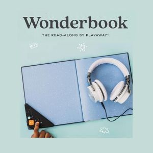Wonderbooks education site