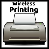 Wirelessprinting