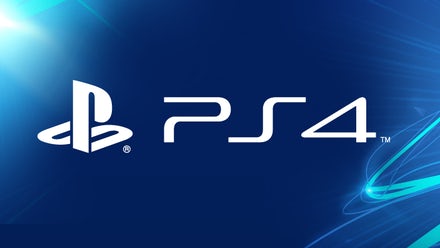 PS4 logo 2013