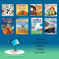 allendale township library tumble books